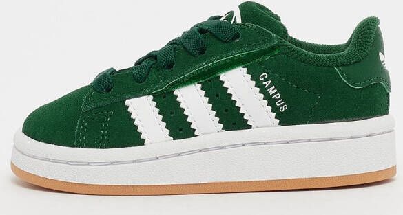 adidas Originals Campus 00s CF EL I Skate in groen formaten: 27