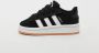 Adidas Originals Campus 00s CF EL I Kids Sneaker (TD) Skate in zwart formaten: 23 - Thumbnail 47