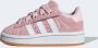 Adidas Originals Campus 00s CF EL I (TD) unisex Skate lichtroze Schoenen - Thumbnail 3