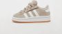 Adidas Originals Campus 00s Infant Wonder Beige Cloud White Gum Wonder Beige Cloud White Gum - Thumbnail 4