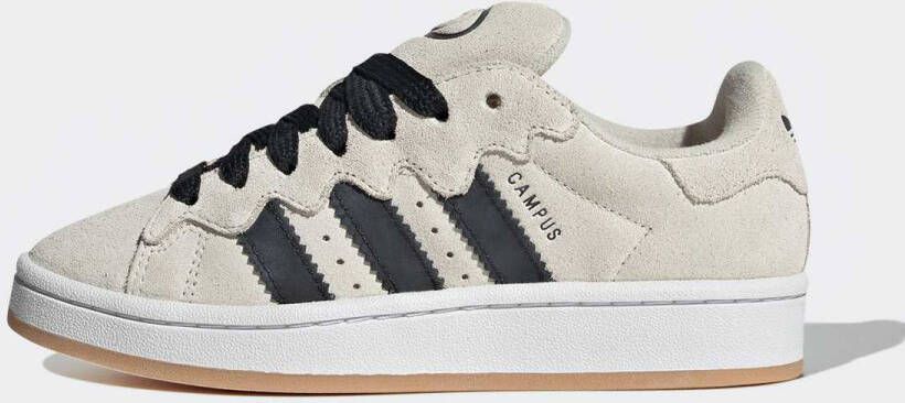Adidas Originals Campus 00s (GS) Unisex Skate beige 2 3 Schoenen