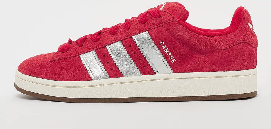 Adidas Originals Campus 00s Sneaker adidas Campus in rood formaten: 41 1 3