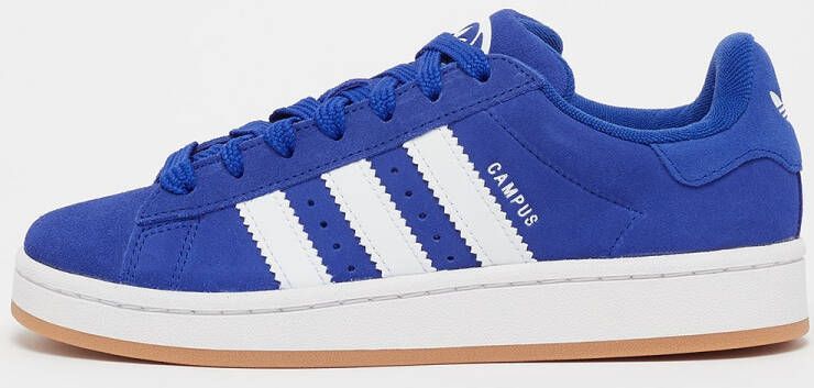 adidas Originals Campus 00s Kids Sneaker (GS) Skate in blauw formaten: 36