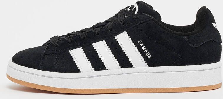 adidas Originals Campus 00s Kids Sneaker (GS) Skate in zwart formaten: 36 2 3