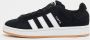 Adidas Originals Campus 00s CF EL I Kids Sneaker (TD) Skate in zwart formaten: 23 - Thumbnail 8