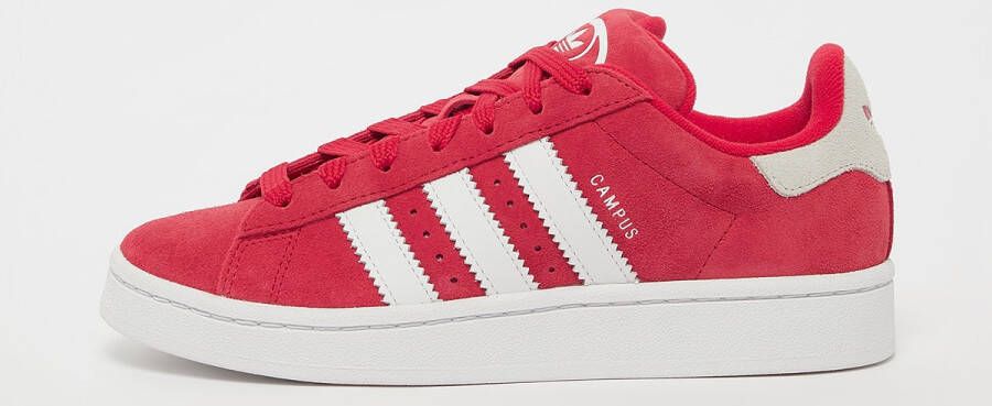 Adidas Originals Campus 00s J Sneaker Sneakers Schoenen better scarlet ftwr white better scarlet maat: 37 1 3 beschikbare maaten:36 2 3 37 1 - Foto 8