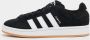 Adidas Originals Campus 00s CF EL I Kids Sneaker (TD) Skate in zwart formaten: 23 - Thumbnail 43