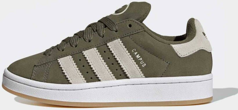 adidas Originals Campus 00s J unisex Skate groen 1 3 Schoenen
