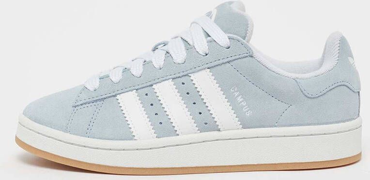 Adidas Originals Campus 00s Kids Sneaker (GS) Skate in blauw formaten: 36 2 3