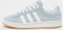 Adidas Originals Campus 00s Kids Sneaker (GS) Skate in blauw formaten: 36 2 3 - Thumbnail 1