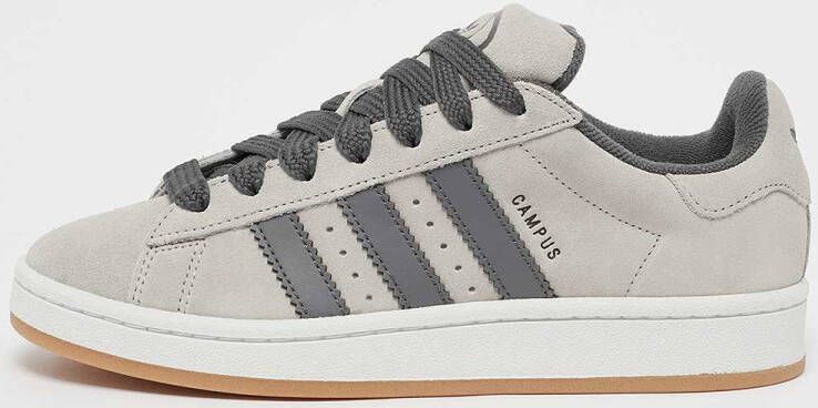 Adidas Originals Campus 00s Kids Sneaker (GS) Skate in grijs formaten: 37 1 3