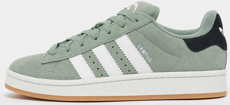adidas Originals Campus 00s Kids Sneaker (GS) Skate in groen formaten: 36