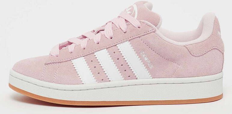 adidas Originals Campus 00s Kids Sneaker (GS) Skate in lichtroze formaten: 36