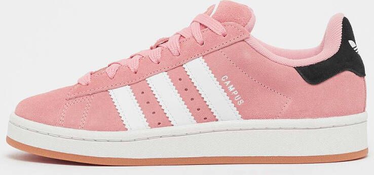 adidas Originals Campus 00s Kids Sneaker (GS) Skate in lichtroze formaten: 36