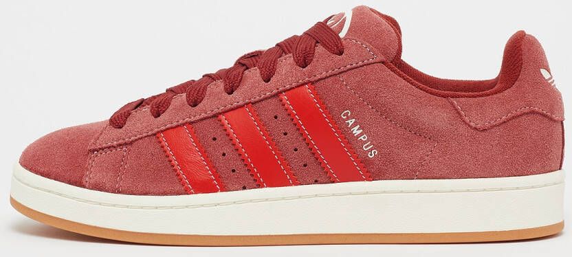 adidas Originals Campus 00s Sneaker adidas Campus in rood formaten: 41 1 3