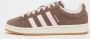 Adidas Originals Campus 00s Kids Sneaker (GS) Skate in bruin formaten: 37 1 3 - Thumbnail 4