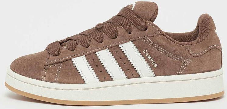 adidas Originals Campus 00s W Sneaker Skate in bruin formaten: 36 2 3
