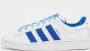 Adidas Originals Campus 00s Sneaker Skate Schoenen ftwr white blue bright blue maat: 44 2 3 beschikbare maaten:44 2 3 - Thumbnail 1