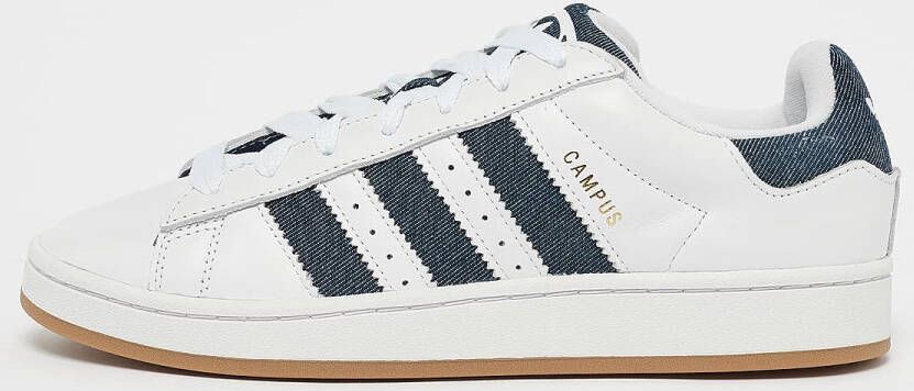 adidas Originals Campus 00s Sneaker adidas Campus in wit formaten: 41 1 3