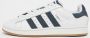 Adidas Originals Campus 00s Sneaker adidas Campus in wit formaten: 41 1 3 - Thumbnail 5