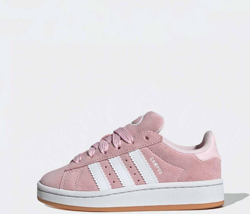 adidas Originals Campus 00s unisex Skate lichtroze Schoenen