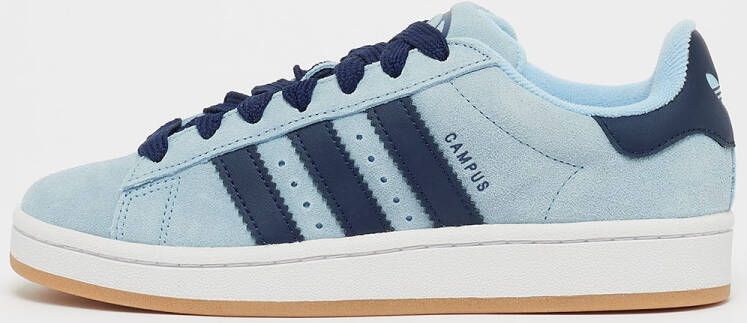 adidas Originals Campus 00s W Sneaker Skate in blauw formaten: 36 2 3