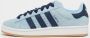 Adidas Originals Campus 00s W Sneaker Skate in blauw formaten: 36 2 3 - Thumbnail 3
