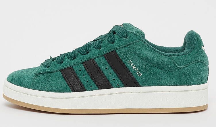 adidas Originals Campus 00s W Sneaker women Skate groen 2 3 Schoenen