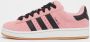 Adidas Originals Campus 00s W Sneaker Skate in lichtroze formaten: 36 2 3 - Thumbnail 4