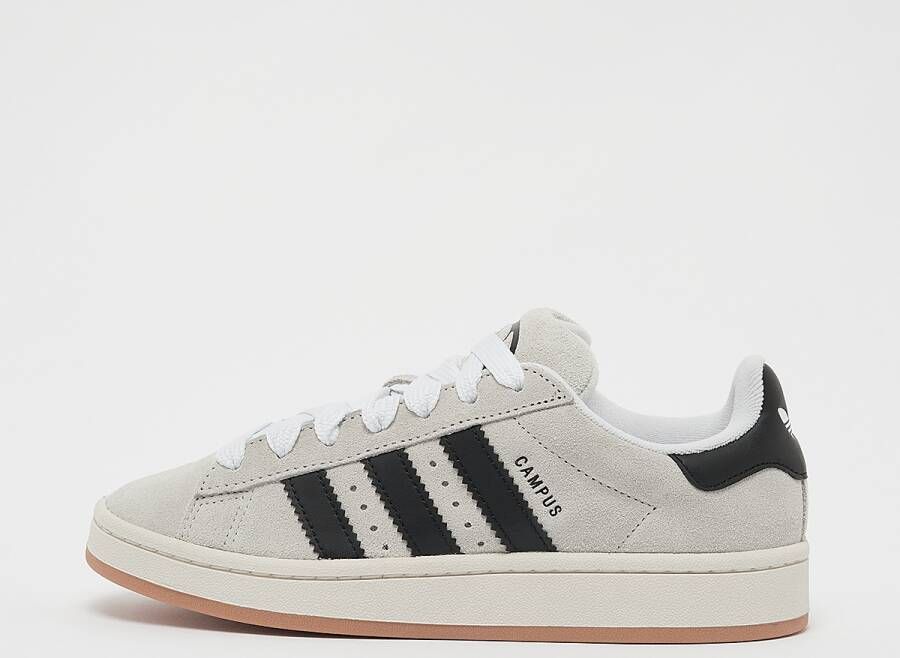 adidas Originals Campus 00s W Sneaker Skate Schoenen crystal white core black off white maat: 36 2 3 beschikbare maaten:36 2 3 37 1 3 38 2 3