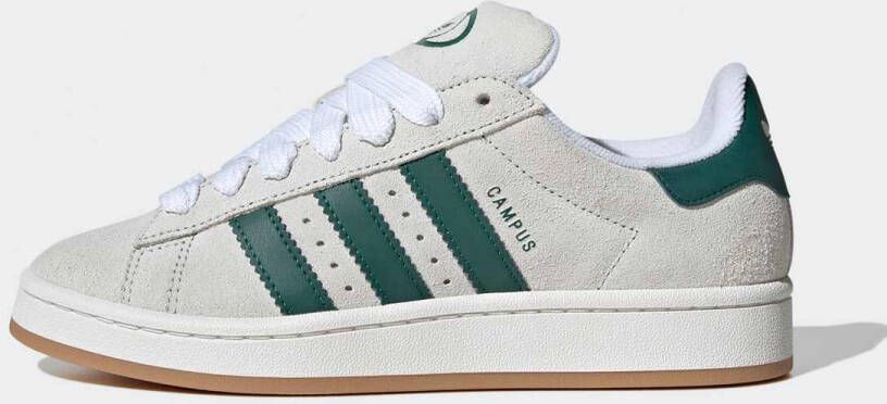 adidas Originals Campus 00s W Sneaker women Skate grijs 2 3 Schoenen