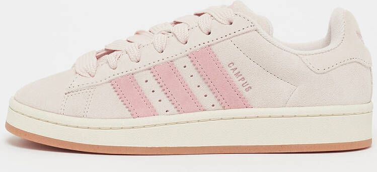 adidas Originals Campus 00s W Sneaker Skate in lichtroze formaten: 36 2 3
