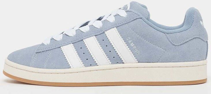 adidas Originals Campus 00s women Skate blauw 2 3 Schoenen