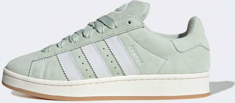 adidas Originals Campus 00s women Skate groen 2 3 Schoenen