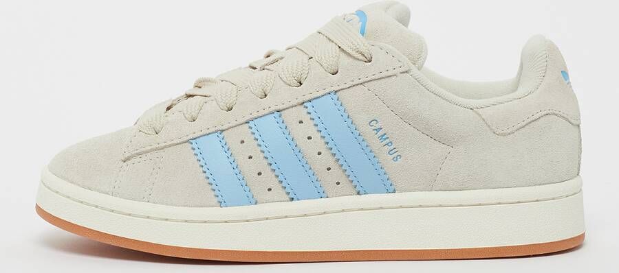 adidas Originals Campus Sneaker in Beige