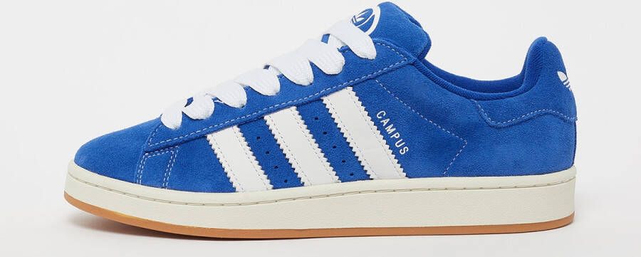 adidas Originals Campus 00s W Sneaker Skate in blauw formaten: 36 2 3