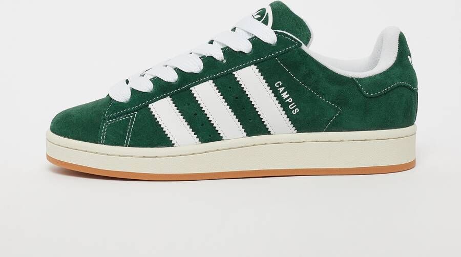 Adidas Originals Campus 00s W Sneaker Skate in groen formaten: 36 2 3
