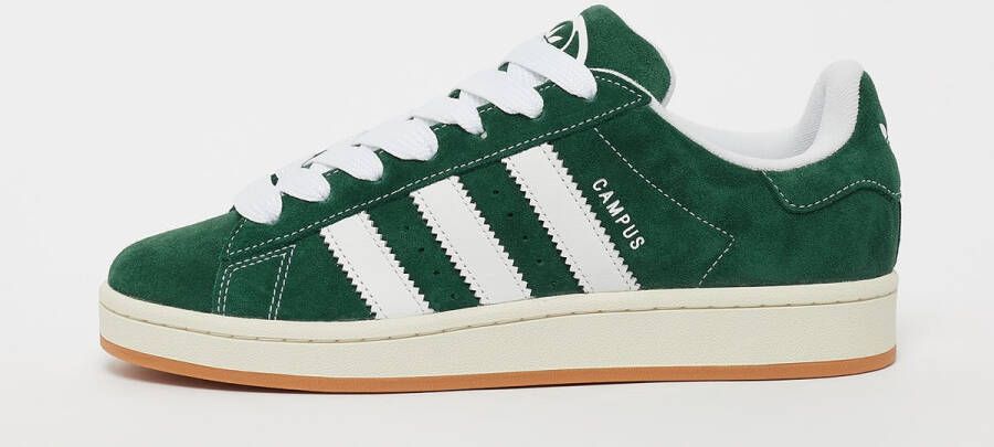 Adidas Originals Campus 00s W Sneaker Skate in groen formaten: 36 2 3