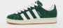 Adidas Originals Campus 00s W Sneaker Skate in groen formaten: 36 2 3 - Thumbnail 1