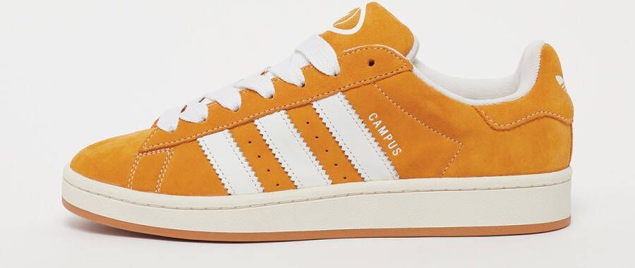 adidas Originals Campus Sneaker Skate in oranje formaten: 37.333