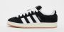 Adidas Originals Campus Sneaker Skate Schoenen core black ftwr white off white maat: 38 2 3 beschikbare maaten:36 2 3 37 1 3 38 2 3 39 1 3 40 - Thumbnail 1