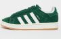Adidas Originals Campus Sneaker Skate Schoenen dark green ftwr white off white maat: 41 1 3 beschikbare maaten:41 1 3 42 2 3 43 1 3 44 2 3 - Thumbnail 6