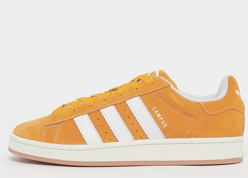 Adidas Originals Campus Sneaker Sneakers Schoenen pantone ftwr white off white maat: 47 1 3 beschikbare maaten:41 1 3 42 2 3 43 1 3 44 2 3 - Foto 6