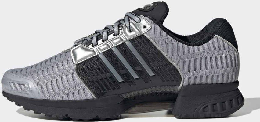 Adidas Climacool 1 Sneakers Zilver 2 3 Mesh Synthetisch - Foto 4