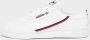Adidas Originals Continental 80 J Sneaker Basketball Schoenen ftwr white scarlet collegiate navy maat: 38 2 3 beschikbare maaten:38 2 3 - Thumbnail 6