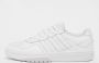 Adidas Originals Courtic Low Top Sneakers Wit - Thumbnail 4