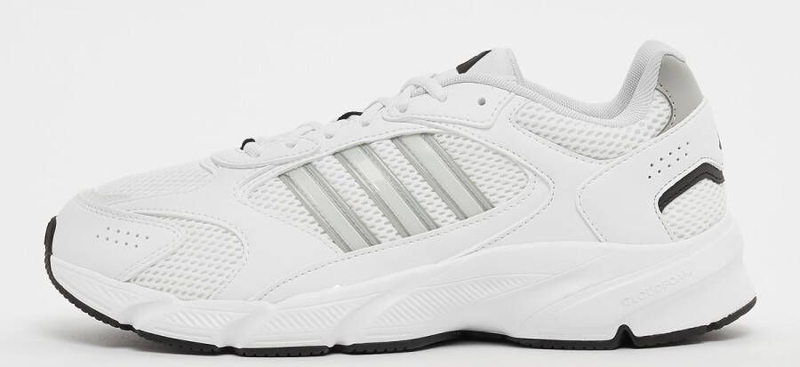 adidas Originals Crazychaos 2000 Running in wit formaten: 43 1 3