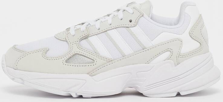 adidas Originals Falcon Sneaker Fashion sneakers Schoenen ftwr white ftwr white grey one maat: 36 2 3 beschikbare maaten:36 2 3 37 1 3 38