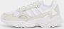 Adidas Originals Falcon Sneaker Fashion sneakers Schoenen ftwr white ftwr white grey one maat: 39 1 3 beschikbare maaten:36 2 3 37 1 3 38 39 1 3 - Thumbnail 2