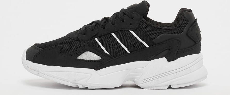 Adidas Originals Falcon Sneaker Fashion sneakers Schoenen core black core black ftwr white maat: 36 2 3 beschikbare maaten:36 2 3 37 1 3 38 2 - Foto 3